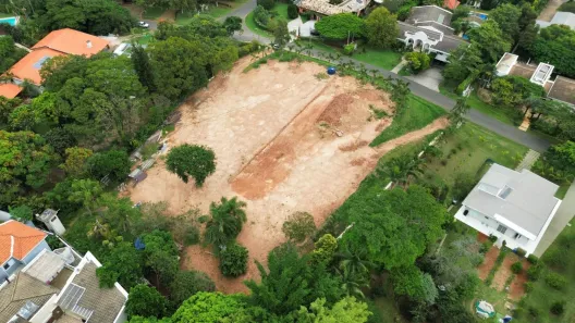 Lote/Terreno à venda, 4600m² no Condomínio Terras de São José, Itu