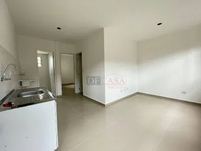 Apartamento com 2 Quartos à venda, 40m² no Vila São Francisco (Zona Leste), São Paulo