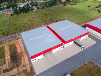 Galpão/Depósito/Armazém para alugar, 2200m² no Belchior Baixo, Gaspar