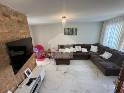 Casa de Condomínio com 3 Quartos à venda, 180m² no Catu de Abrantes (Abrantes), Camaçari