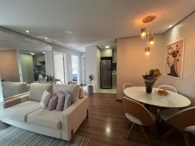 Apartamento com 2 Quartos à venda, 60m² no Rondônia, Novo Hamburgo