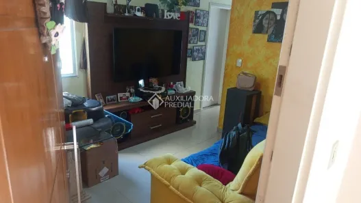 Apartamento com 2 Quartos à venda, 54m² no Santa Terezinha, São Bernardo do Campo