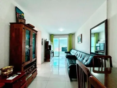 Apartamento com 2 Quartos à venda, 68m² no Canto, Florianópolis