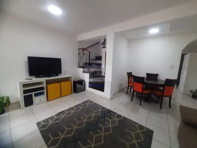 Sobrado com 3 Quartos para alugar, 136m² no Jardim Jaraguá, Atibaia