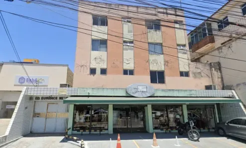 Apartamento com 3 Quartos à venda, 120m² no Parquelândia, Fortaleza