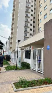 Apartamento com 2 Quartos à venda, 34m² no Vila Graciosa, São Paulo