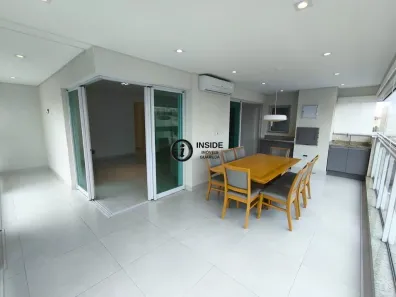 Apartamento com 3 Quartos à venda, 140m² no Enseada, Guarujá