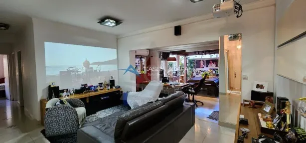 Apartamento com 3 Quartos para venda ou aluguel, 234m² no Vila Brandina, Campinas