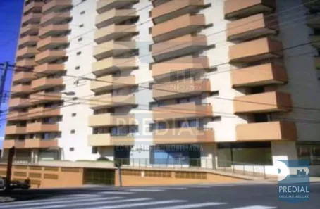 Apartamento com 2 Quartos à venda, 80m² no Vila Monteiro (Gleba I), São Carlos