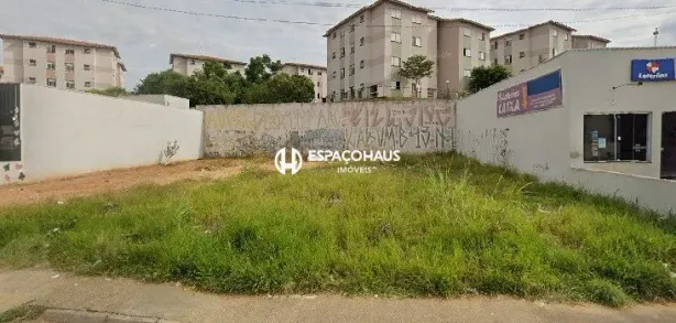 Lote/Terreno à venda, 154m² no Parque Campo Bonito, Indaiatuba