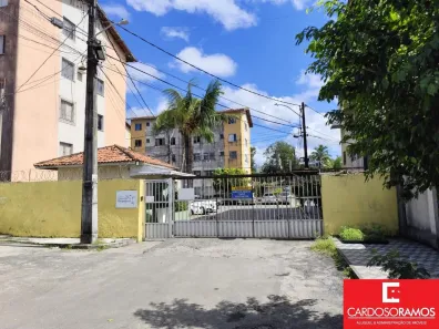 Apartamento com 2 Quartos à venda, 48m² no Jardim das Margaridas, Salvador