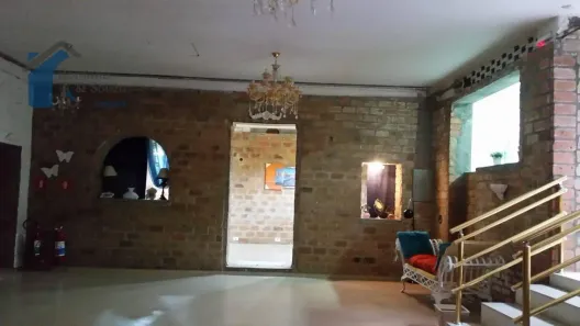 Ponto Comercial para alugar, 480m² no Vila Galvão, Guarulhos