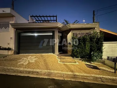 Casa com 2 Quartos à venda, 220m² no Jardim das Torres Prolongamento, São Carlos