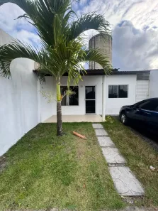 Casa de Condomínio com 2 Quartos para alugar, 53m² no Cidade Universitária, Maceió