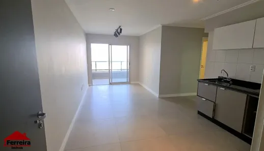 Apartamento com 2 Quartos para alugar, 61m² no Água Branca, São Paulo