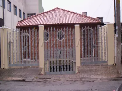 Casa com 3 Quartos à venda, 340m² no Santa Teresinha, São Paulo
