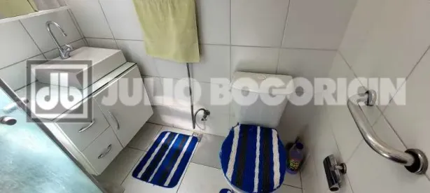 Apartamento com 2 Quartos à venda, 60m² no Engenho de Dentro, Rio de Janeiro
