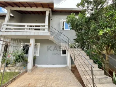 Sobrado com 4 Quartos para alugar, 120m² no Estância Velha, Canoas