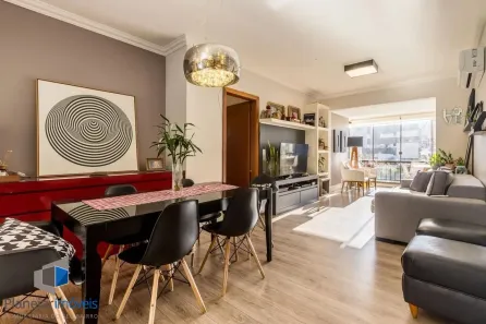 Apartamento com 3 Quartos à venda, 105m² no Rio Branco, Porto Alegre