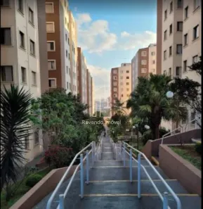 Apartamento com 3 Quartos à venda, 71m² no Vila Bancária, São Paulo