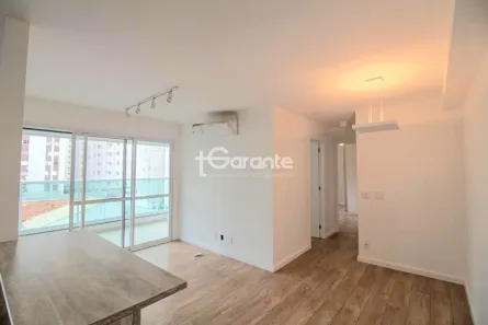Apartamento com 2 Quartos à venda, 60m² no Cidade Monções, São Paulo