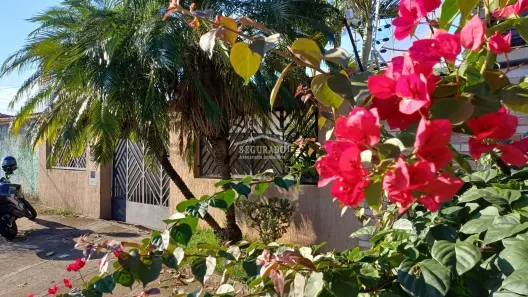 Casa com 3 Quartos para alugar, 350m² no Jardim Santa Genebra, Campinas