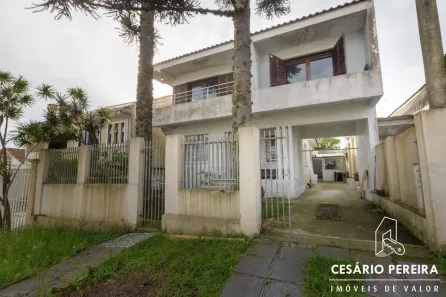 Casa com 4 Quartos à venda, 158m² no Guabirotuba, Curitiba