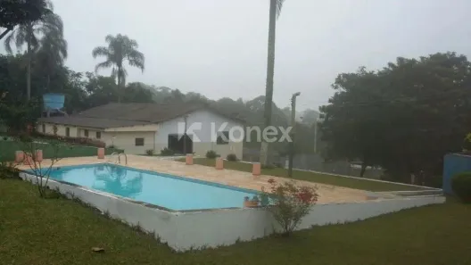 Fazenda/Sítio com 3 Quartos à venda, 1000m² no Meu Sossego, Suzano