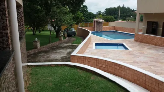 Fazenda/Sítio com 5 Quartos à venda, 220m² no Área Rural de Itu, Itu
