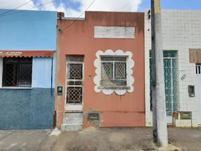 Casa com 2 Quartos à venda, 256m² no CENTRO, Paripiranga