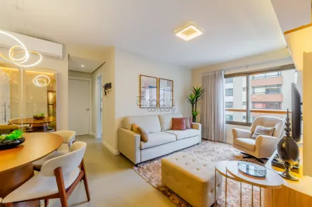Apartamento com 2 Quartos à venda, 70m² no Boa Vista, Porto Alegre
