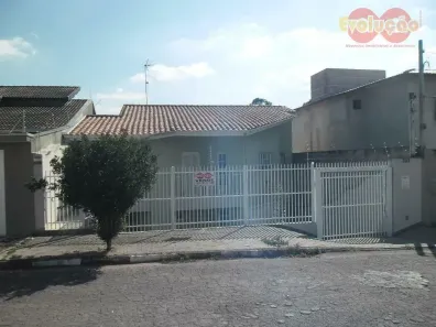 Casa com 3 Quartos à venda, 420m² no Nova Itatiba, Itatiba
