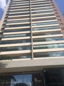 Apartamento com 3 Quartos à venda, 195m² no Jardim Botânico, Ribeirão Preto