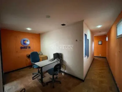 Sala Comercial à venda, 95m² no Centro, Rio de Janeiro