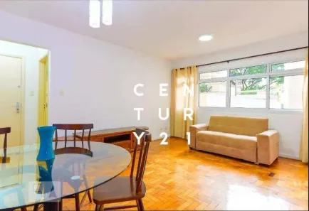 Apartamento com 2 Quartos à venda, 127m² no Paraíso, São Paulo