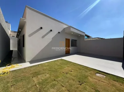 Casa com 3 Quartos à venda, 100m² no Das Oliveiras, Divinópolis