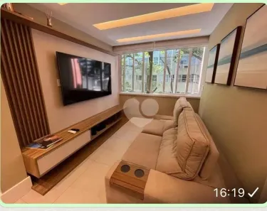 Apartamento com 3 Quartos à venda, 102m² no Leblon, Rio de Janeiro