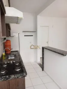 Apartamento com 2 Quartos à venda, 45m² no , Aparecida