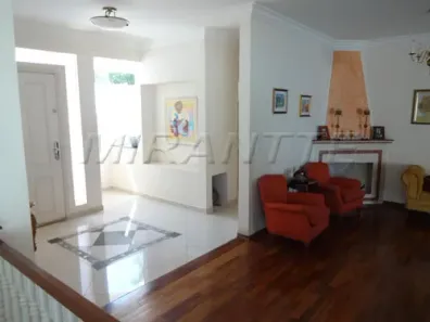 Sobrado com 3 Quartos à venda, 390m² no Cerqueira César, São Paulo