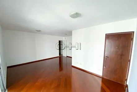 Apartamento com 4 Quartos à venda, 138m² no Vila Clementino, São Paulo