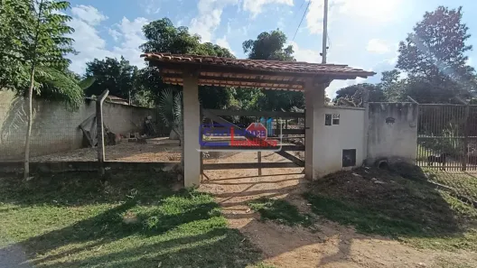 Fazenda/Sítio com 2 Quartos à venda, 180m² no , Juatuba