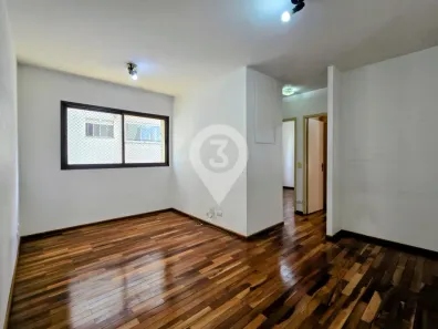 Apartamento com 2 Quartos à venda, 53m² no Saúde, São Paulo