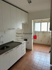 Apartamento com 2 Quartos à venda, 68m² no Água Fria, São Paulo