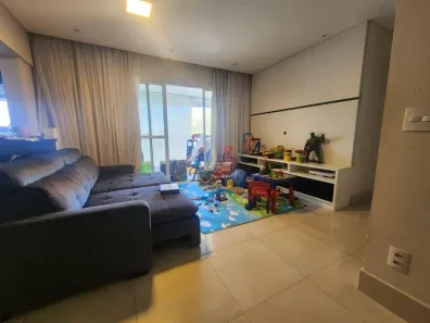 Apartamento com 2 Quartos à venda, 70m² no Jardim Leonor Mendes de Barros, São Paulo