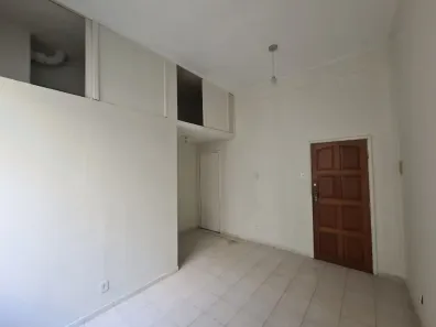 Sala Comercial à venda, 17m² no Centro, Rio de Janeiro