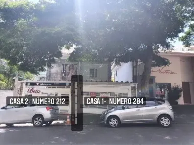 Casa com 4 Quartos à venda, 344m² no Vila Nova Conceição, São Paulo