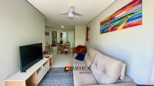 Apartamento com 2 Quartos à venda, 80m² no Enseada, Guarujá