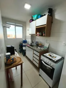 Apartamento com 2 Quartos à venda, 47m² no Farolândia, Aracaju
