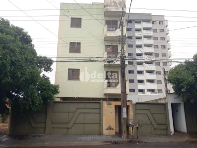 Apartamento com 3 Quartos para alugar, 87m² no Santa Mônica, Uberlândia