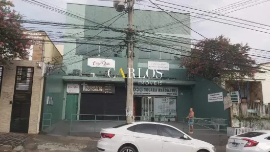 Sala Comercial para alugar, 195m² no Parque São Pedro (Venda Nova), Belo Horizonte
